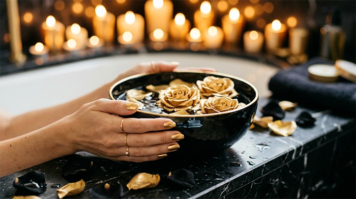 コンセプト マッサージ