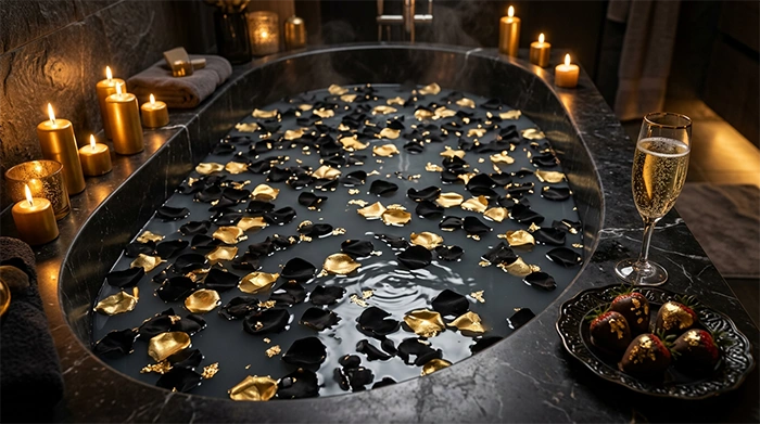 コンセプト ルーム