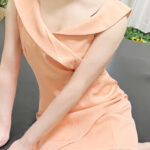 新人月乃さんデビュー